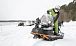 Снегоход РМ БУРАН ЛИДЕР АДЕ в Волжском