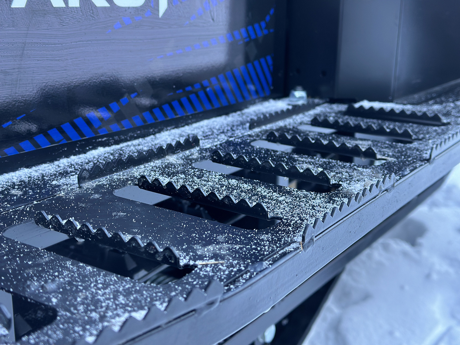 Снегоход PROMAX YAKUT 500 LONG 2.0 4T 29 в Волжском