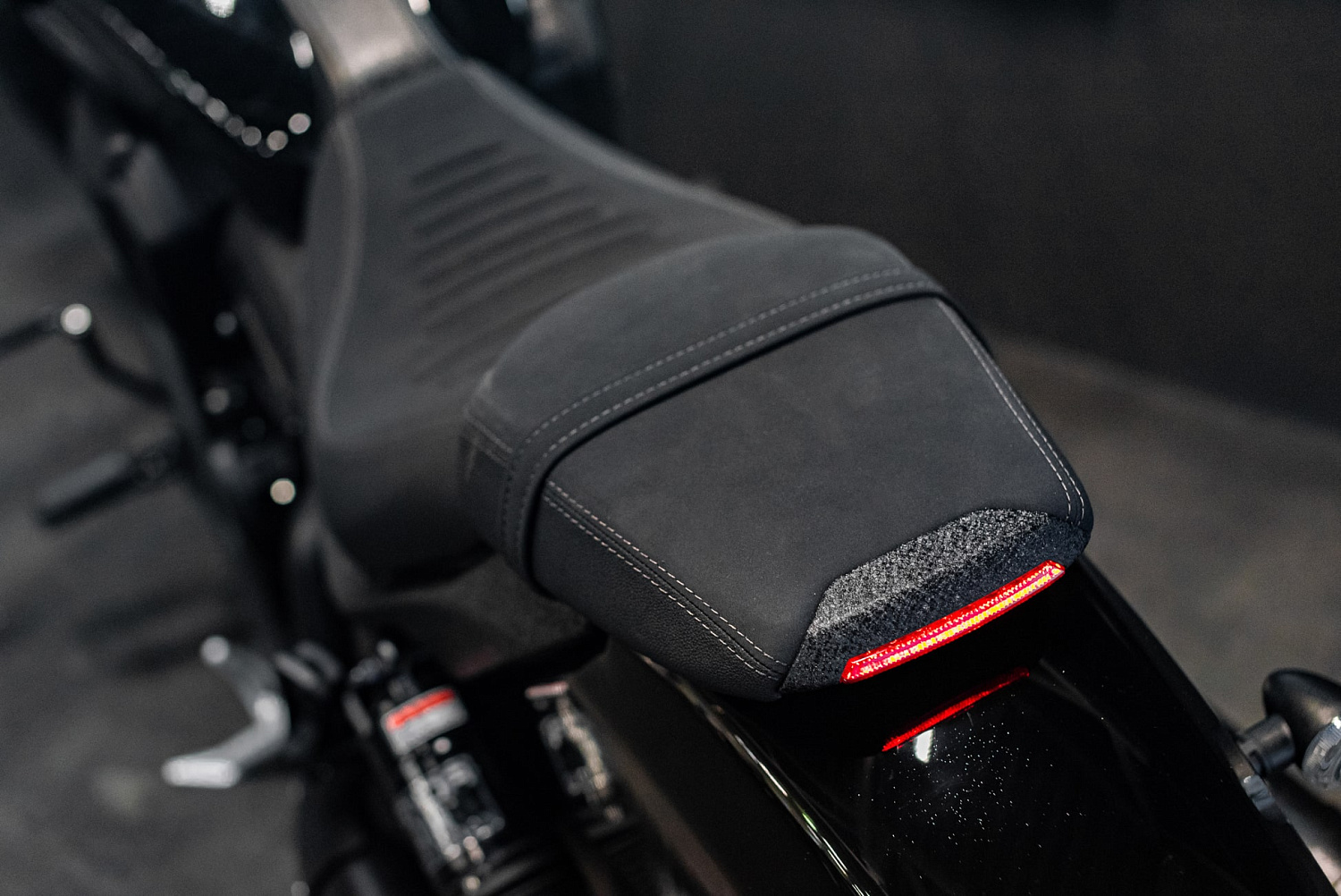 Мотоцикл Benda DarkFlag 500 в Волжском