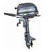 Лодочный мотор APACHE T 6 BS в Волжском