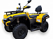 Квадроцикл HISUN GUARDIAN 400L /LONG в Волжском
