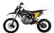 Питбайк FullCrew Teen Rider 125cc 17\14 (механ., эл.стартер) в Волжском