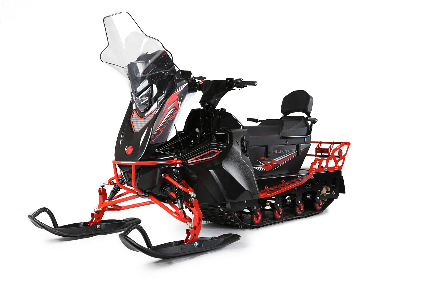 Снегоход IKUDZO HUNTER 700LK 25 V2 в Волжском