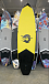 SUP ДОСКА-КАЯК 2 В 1 RAIDEX ALOHA YELLO 10.6’ (320СМ) в Волжском