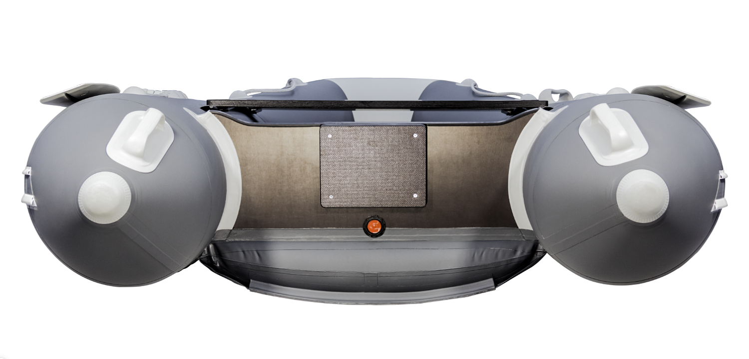 Лодка АКВА 3200 нднд в Волжском