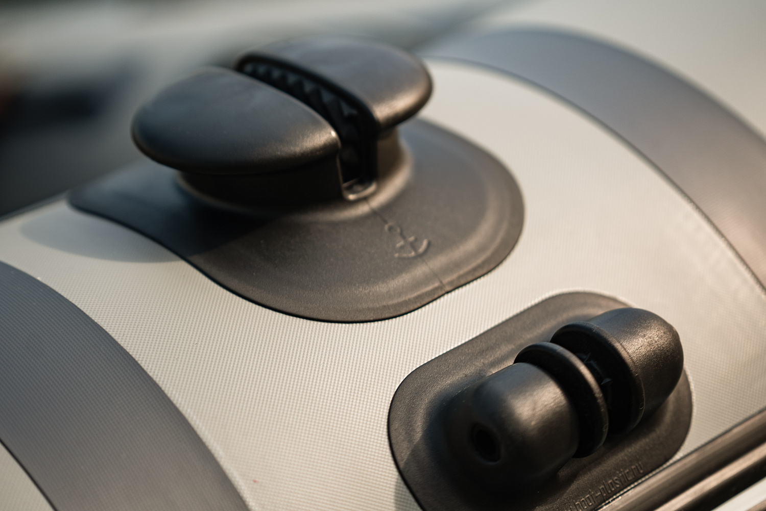 Лодка MISHIMO RIVER JET 390 под водомет в Волжском