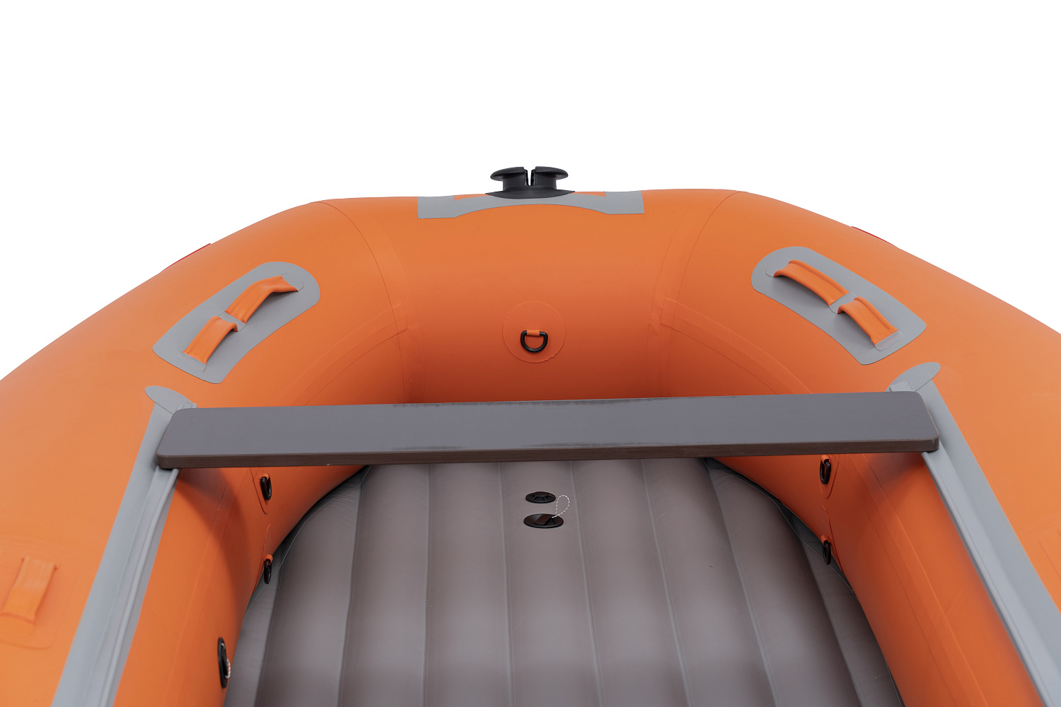 Лодка MISHIMO RIVER JET 470 под водомет в Волжском