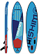 SUP (САП) Доска MISHIMO FLY AIR BLUE 10,8’ (330см) в Волжском