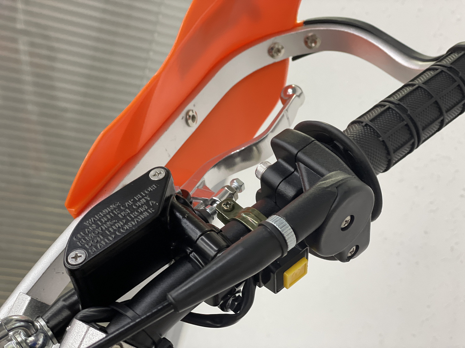 Кроссовый мотоцикл PROMAX INFERNO 380 (4 valves, 5 gears) в Волжском