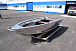 Алюминиевая лодка Wyatboat-390 P в Волжском