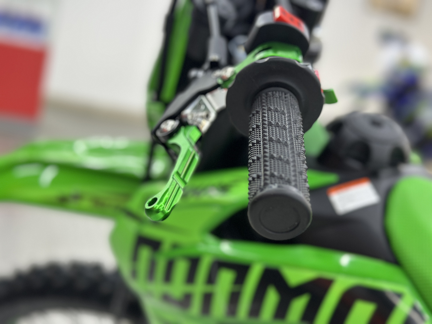 Кроссовый мотоцикл PROMAX DAIKON CB330 в Волжском