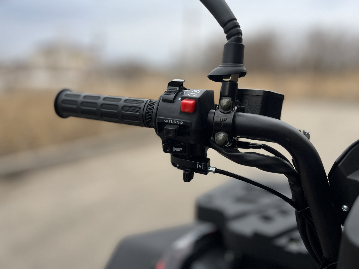 Квадроцикл PROMAX TAURUS 300 MAX-PRO LONG в Волжском