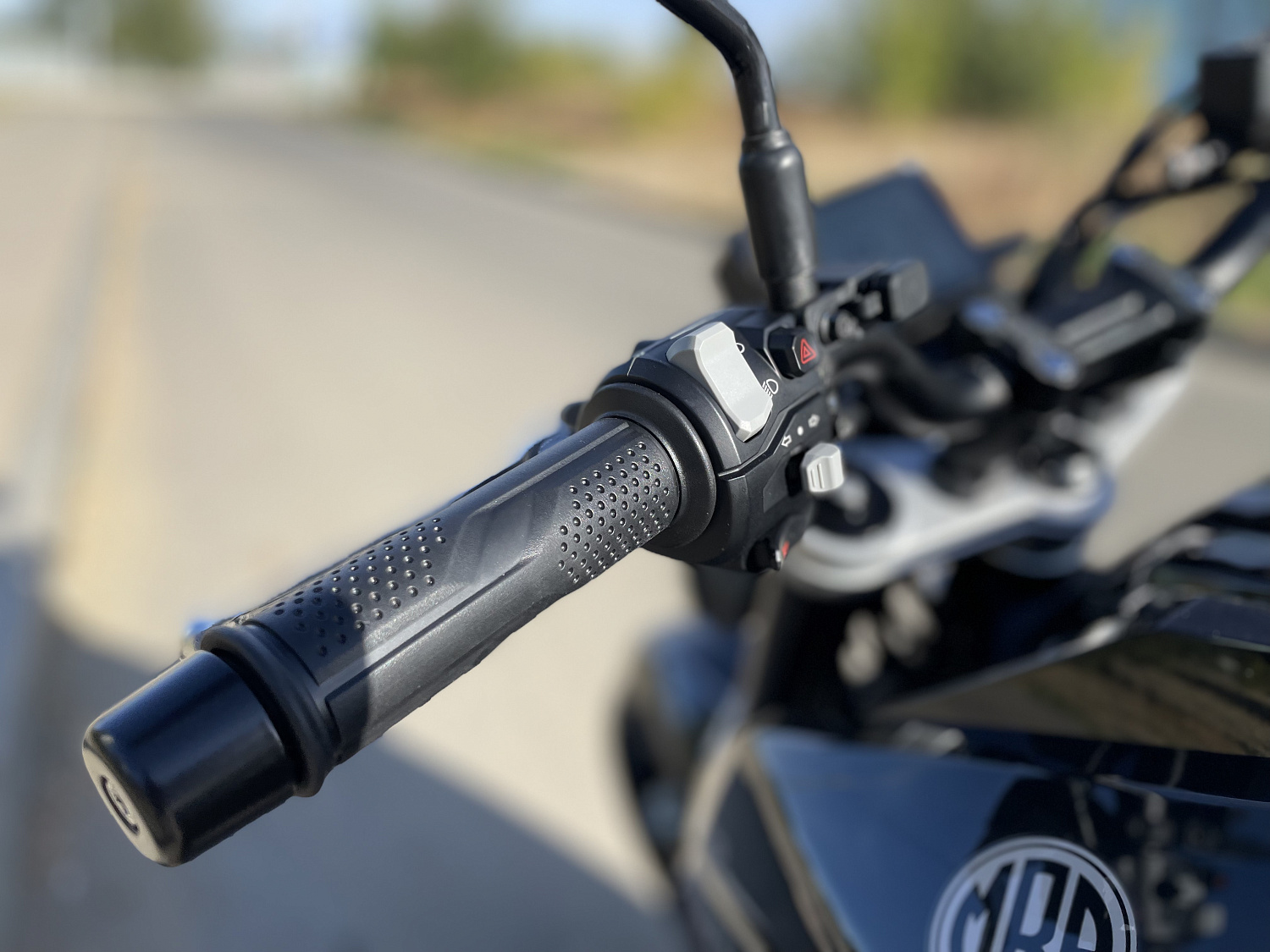 Мотоцикл STELS M502N в Волжском