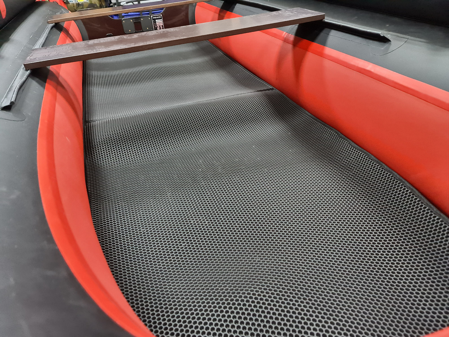 ЭВА Коврик (EVA) для лодок SMARINE 380 в Волжском