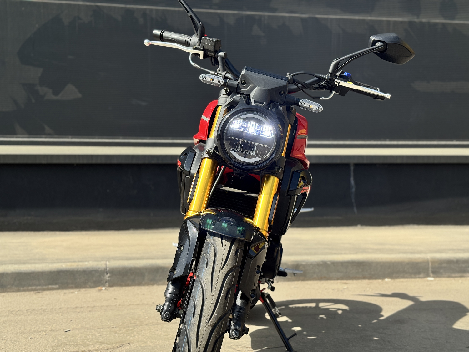 Мотоцикл PROMAX CB300 в Волжском