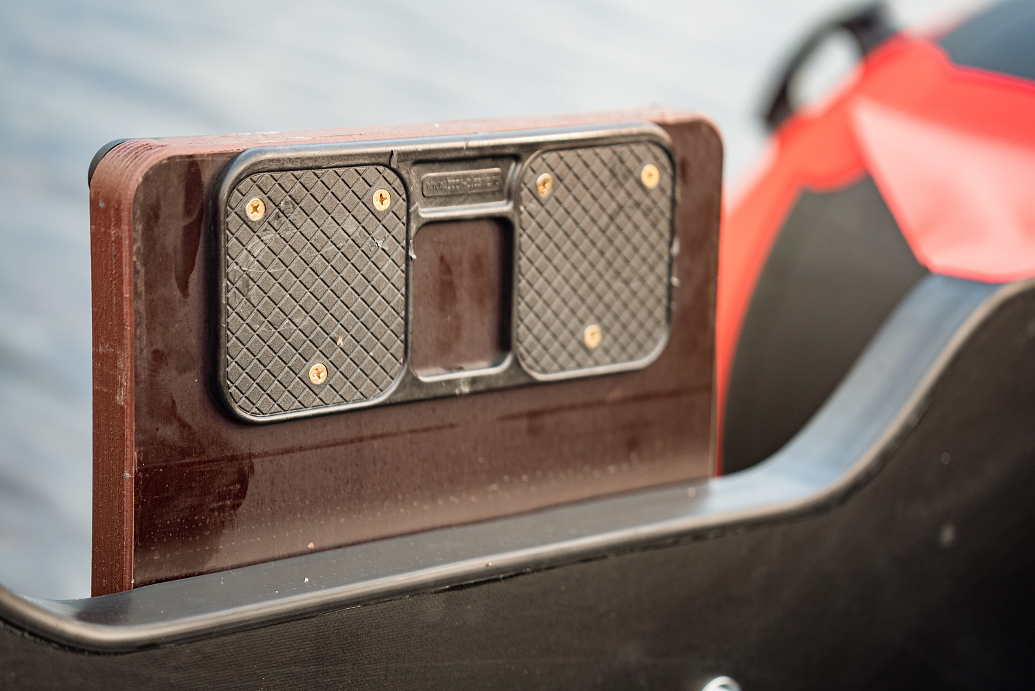 Лодка MISHIMO RIVER FJET PRO 430  под водомет в Волжском