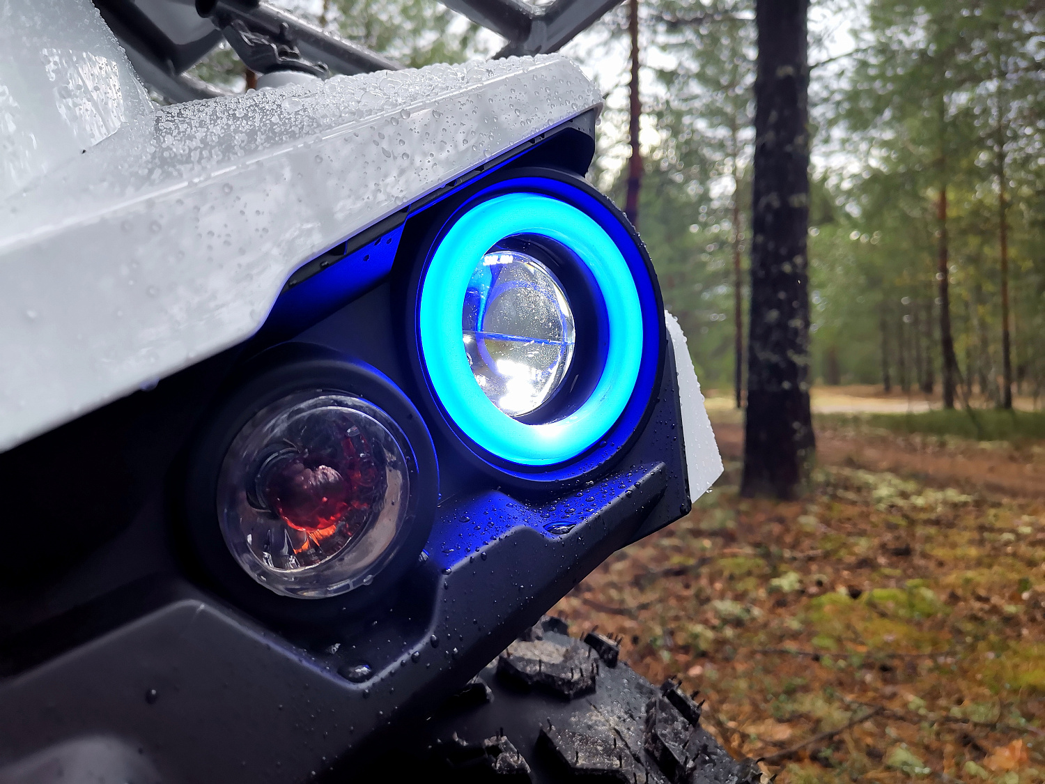 Квадроцикл PROMAX RENEGADE 280 (2025) в Волжском