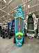 SUP (САП) Доска MISHIMO PRO-MAX Light Teal 11’ (335см) в Волжском
