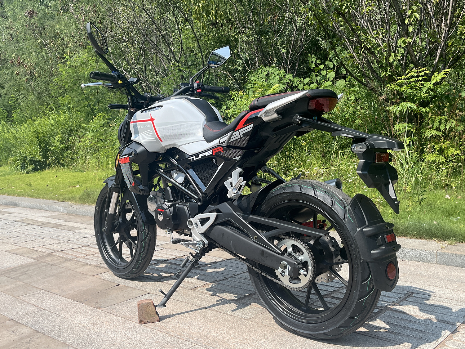 Мопед PROMAX CB130R (49) в Волжском