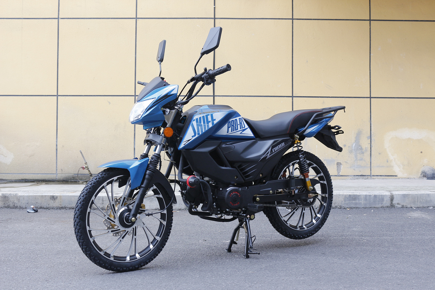 Мопед FAIDET SKIFF RS150 (49) в Волжском