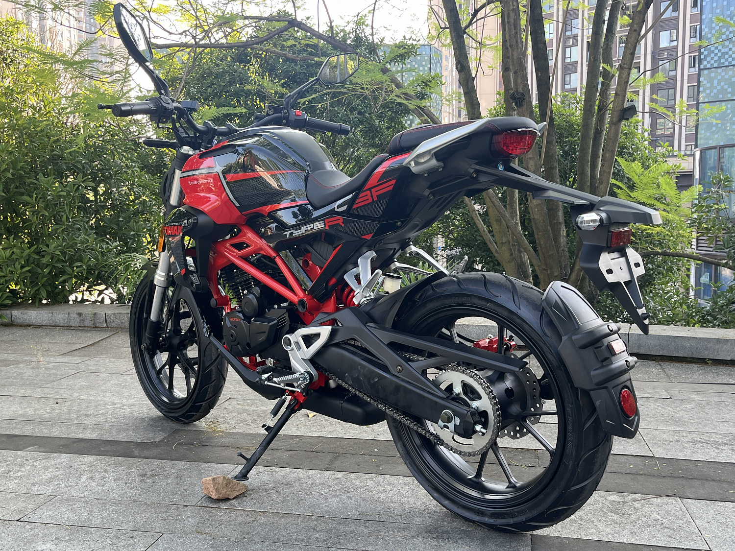 Мотоцикл PROMAX CB300 в Волжском