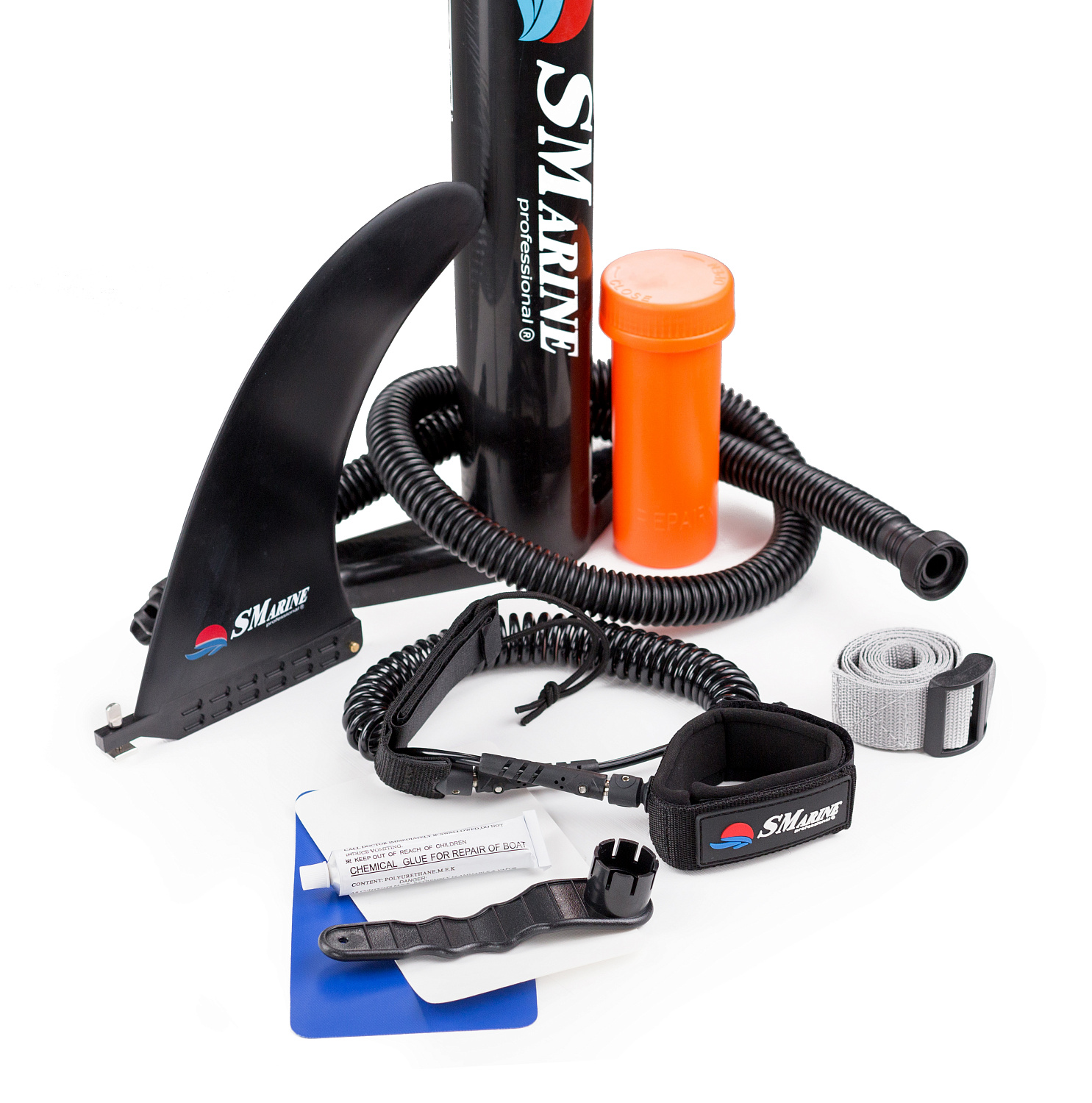 САП (SUP) Board SMARINE 10.6 в Волжском