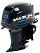 Лодочный мотор MARLIN MP 40 AMH в Волжском