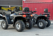 Квадроцикл GBM EXPLORER 400 NEW PREMIUM в Волжском