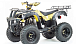 Квадроцикл MOTOLAND (МОТОЛЕНД) 250 ADVENTURE в Волжском