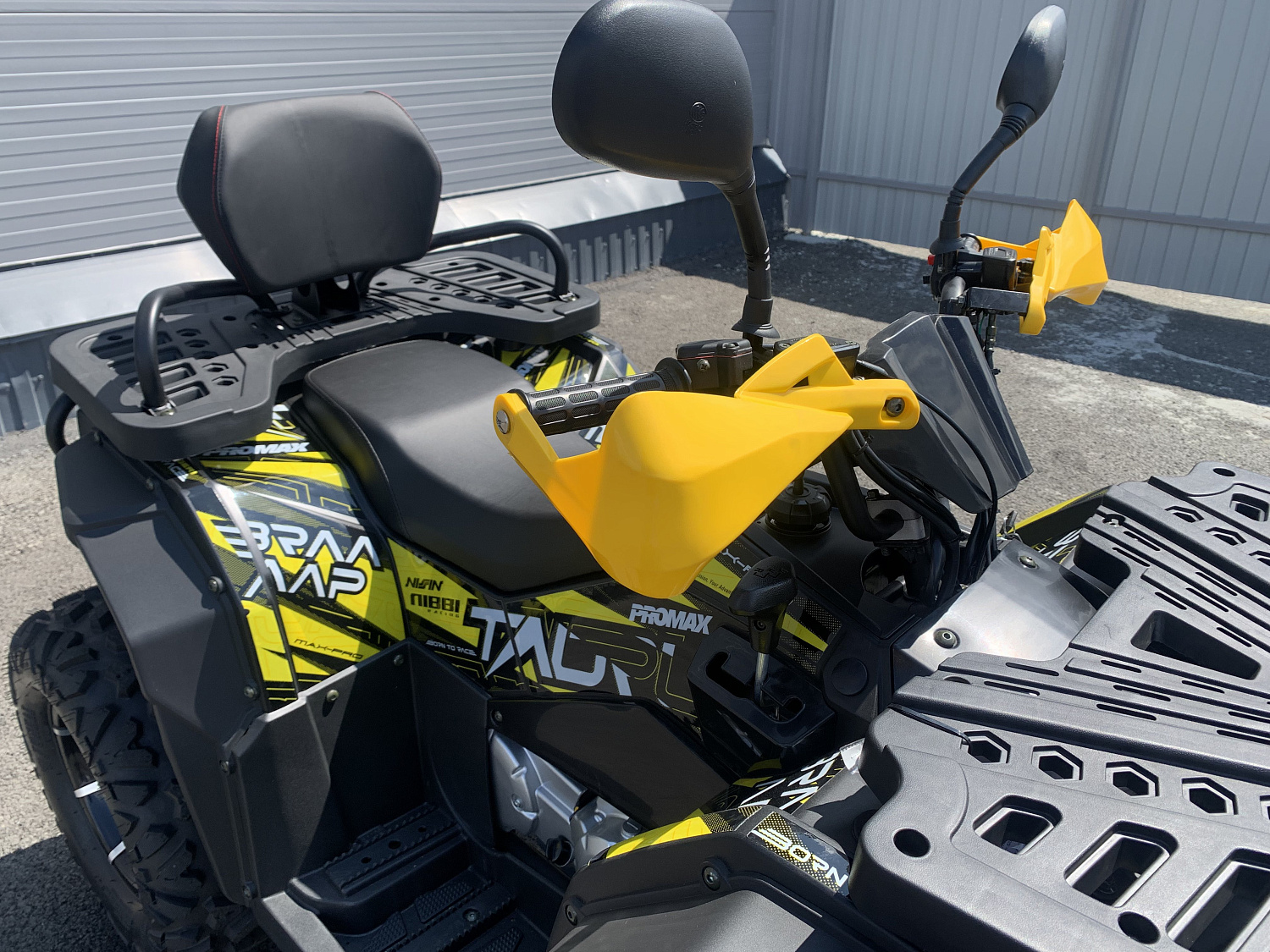 Квадроцикл PROMAX TAURUS 300 MAX-PRO в Волжском