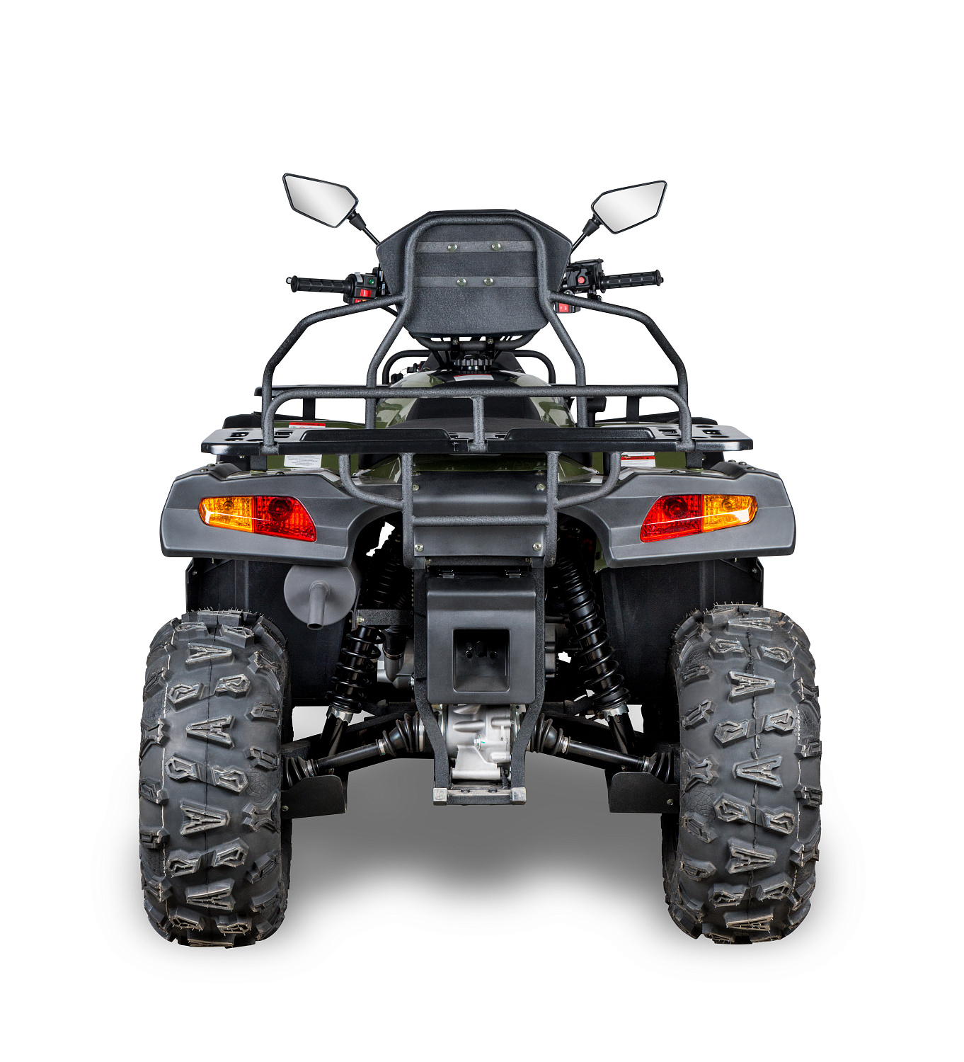 Квадроцикл IRBIS ATV 300 в Волжском