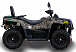 Квадроцикл HISUN TACTIC GT1000/LIMITED в Волжском