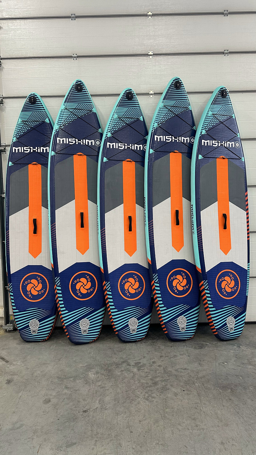 SUP (САП) Доска MISHIMO TROFY 10.6 в Волжском