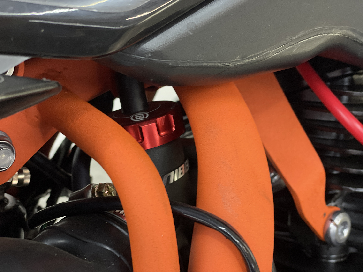 Кроссовый мотоцикл PROMAX INFERNO 380 (4 valves, 5 gears) в Волжском