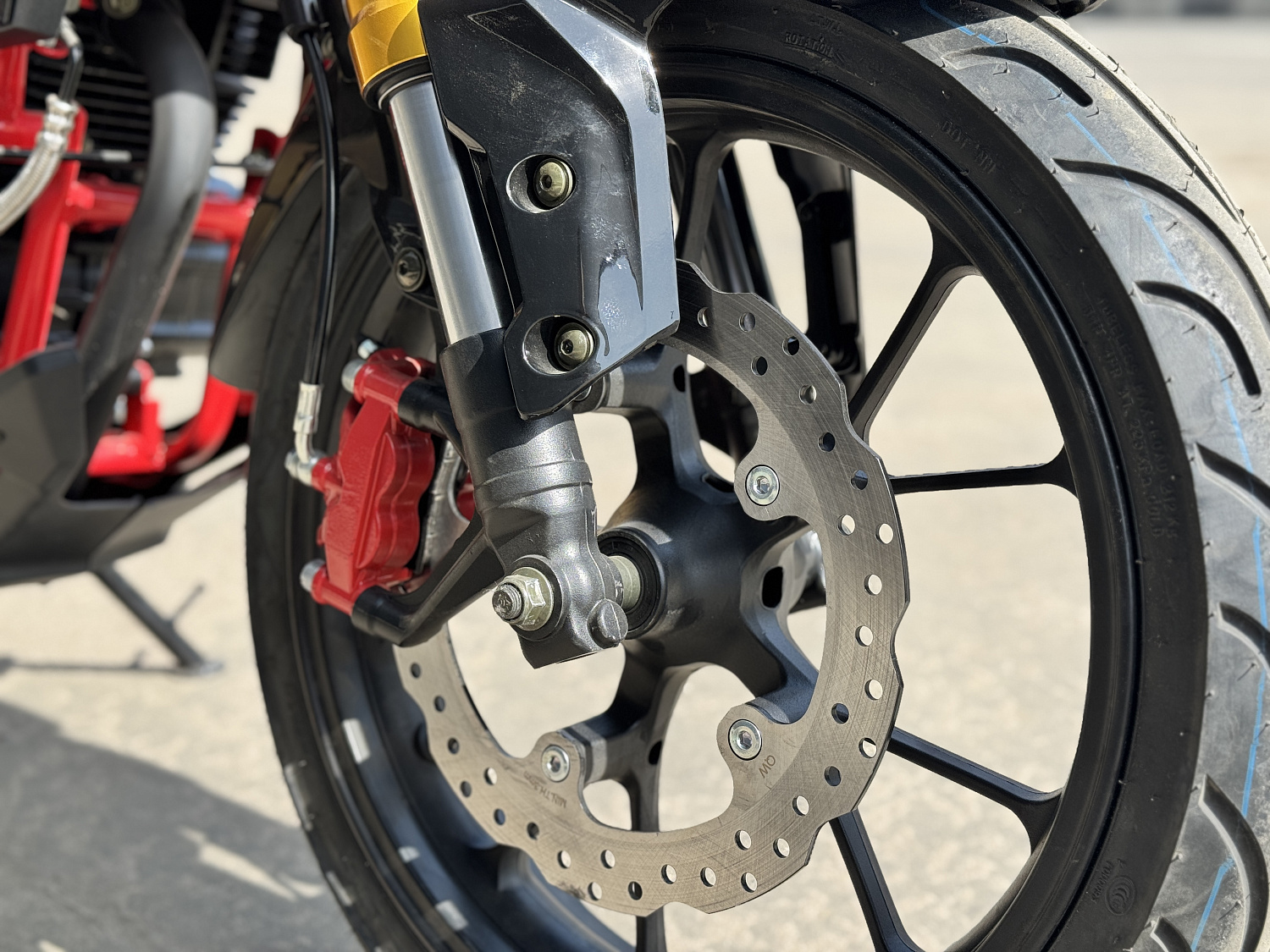 Мотоцикл PROMAX CB300 в Волжском