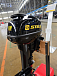 Лодочный мотор STELS 9.9HP в Волжском