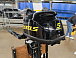 Лодочный мотор STELS 5HP в Волжском