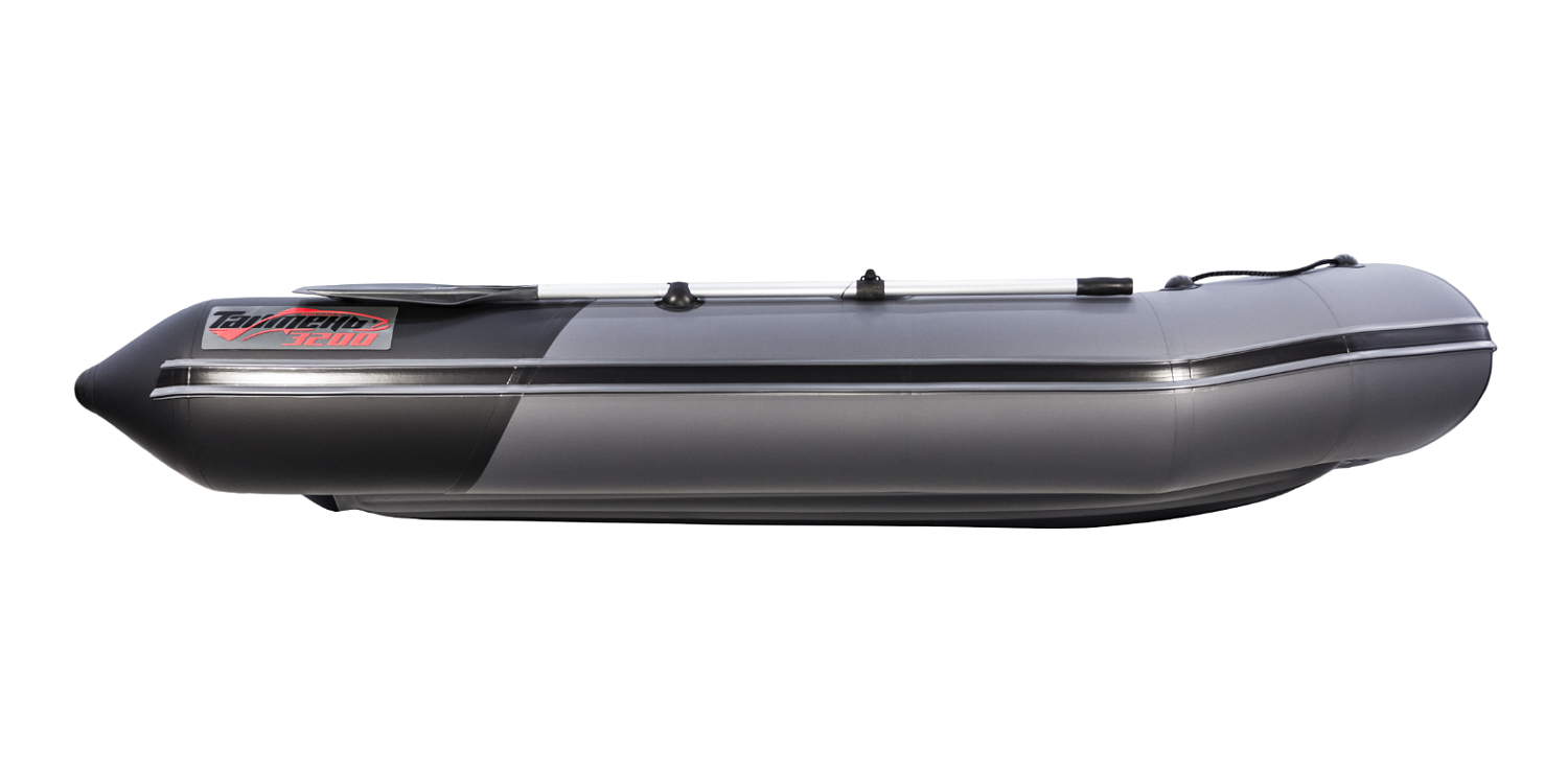 Лодка Таймень nx 3200 нднд в Волжском