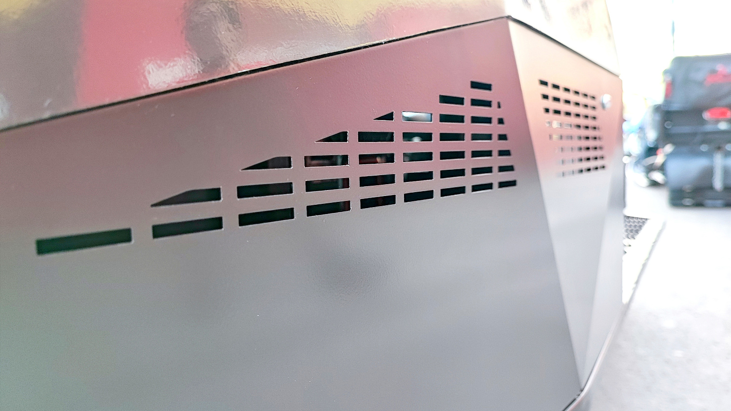 Снегоход PROMAX YAKUT 500 2.0 4T 27 в Волжском