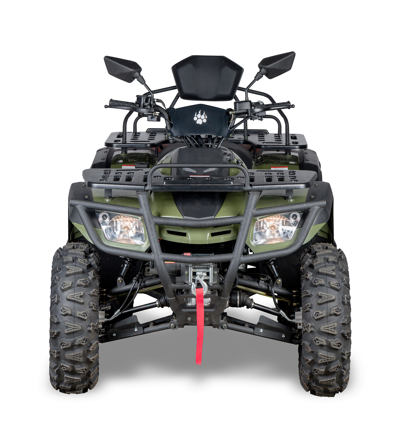 Квадроцикл IRBIS ATV 300 в Волжском