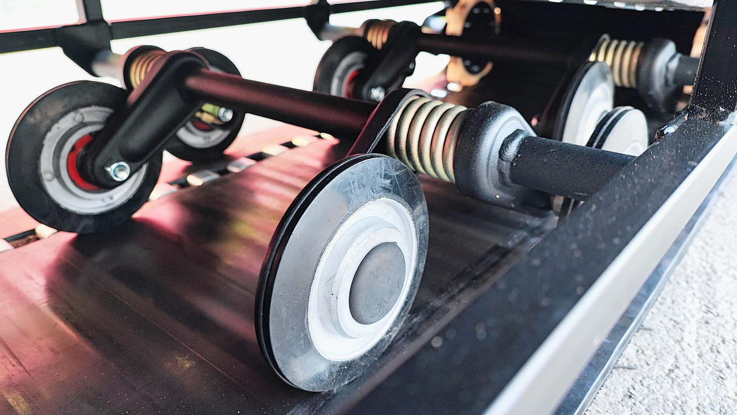 Снегоход PROMAX YAKUT 500 2.0 4T 27 в Волжском