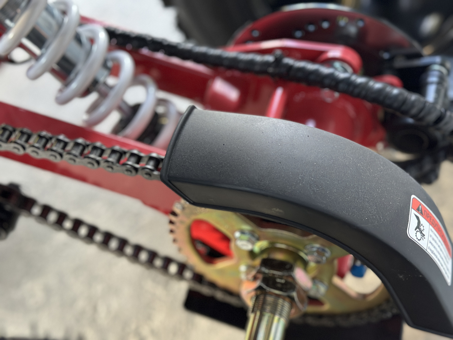 Квадроцикл PROMAX МАЙНКРАФТ 192 PRO 2025 в Волжском