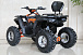 Квадроцикл GBM STORMRIDER 220 PREMIUM в Волжском