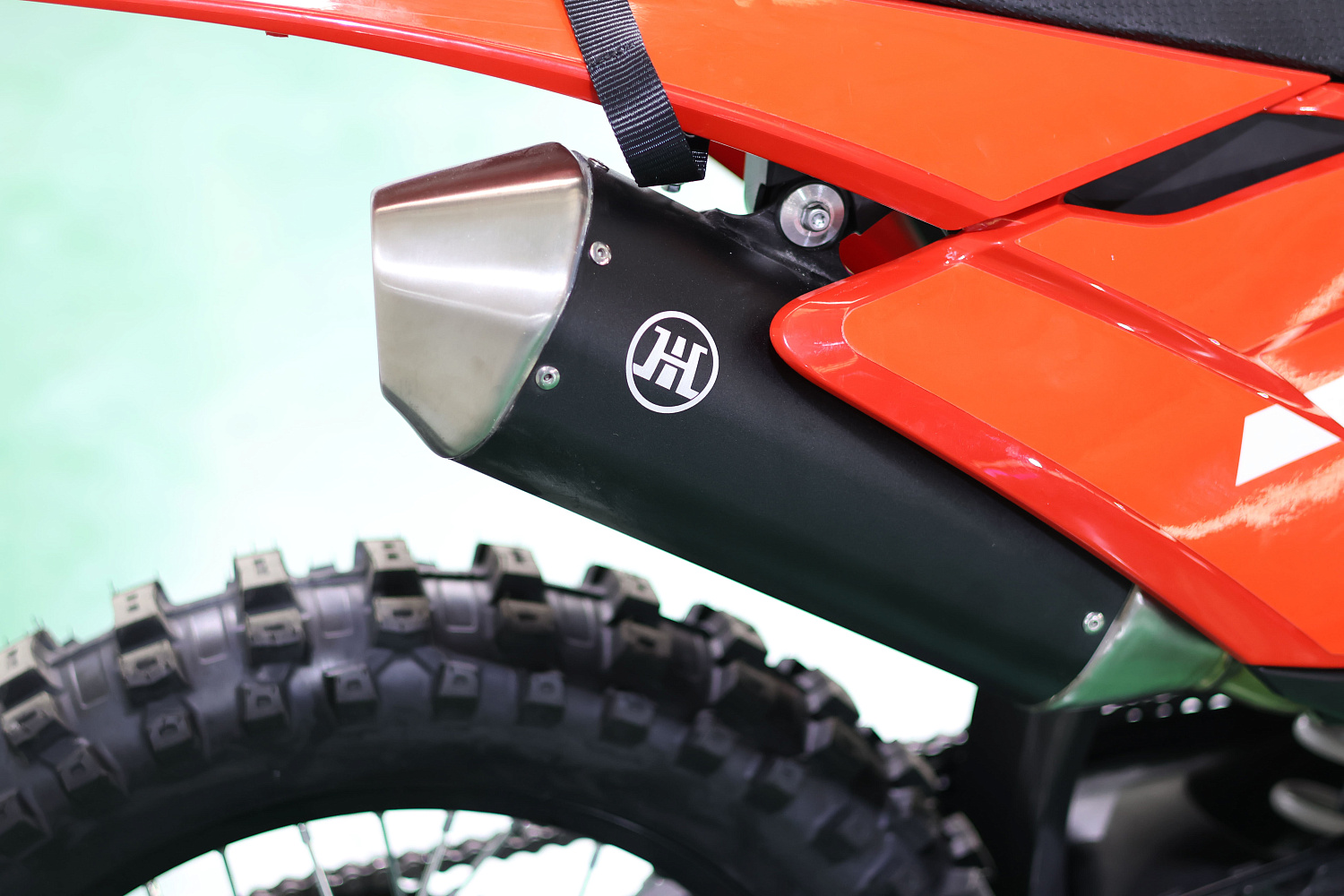 Мотоцикл JHLMOTO JHLofr GS CB300RL в Волжском