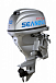 Лодочный мотор SEANOVO SNEF30FES-EFI в Волжском