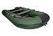 Лодка Ривьера Компакт 3400 СК в Волжском