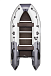 Лодка Ривьера Компакт 3600 СК в Волжском