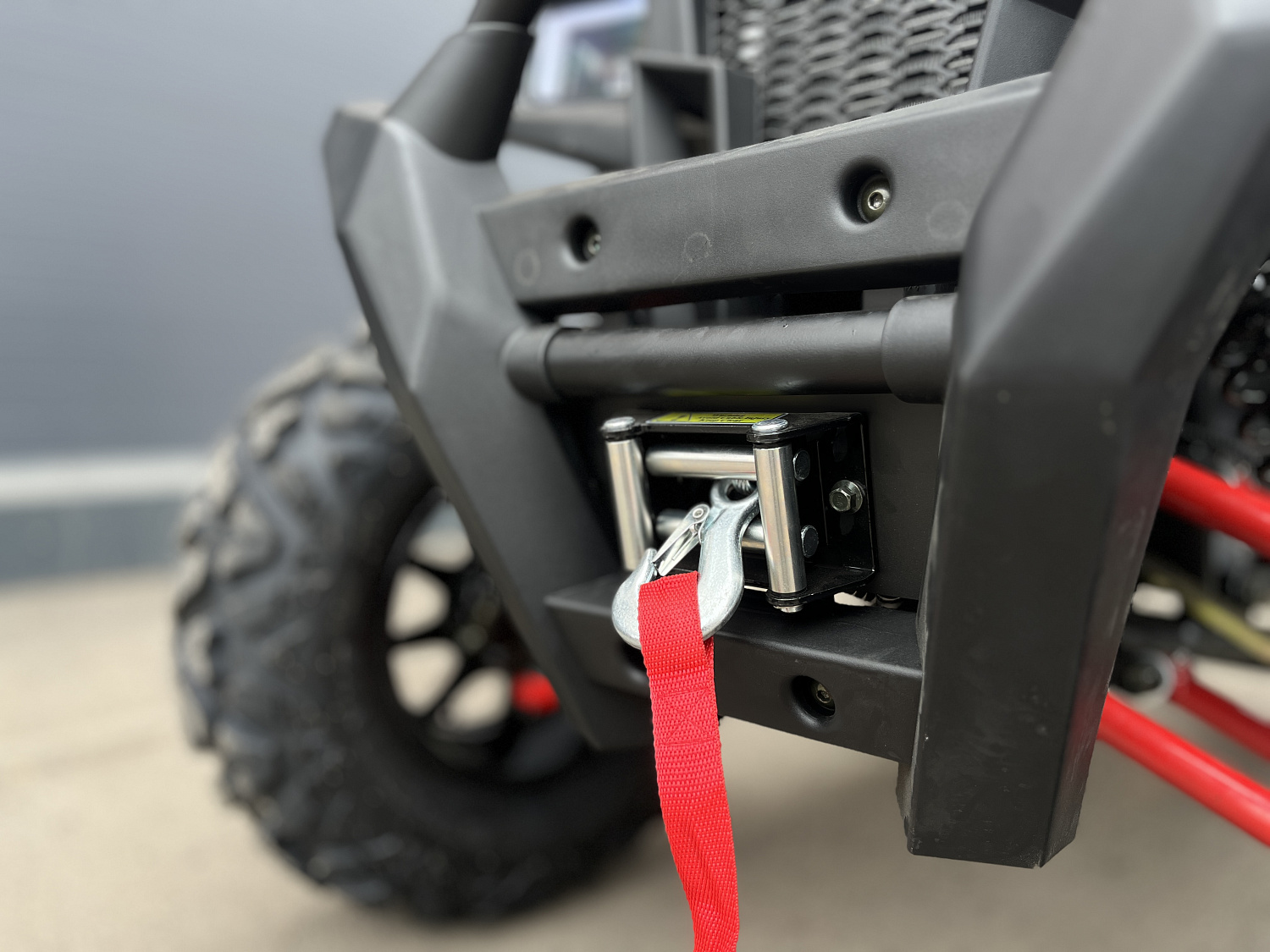 Квадроцикл PROMAX TAURUS 300 MAX-PRO LONG в Волжском