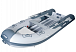 Лодка GLADIATOR RIB380AL в Волжском