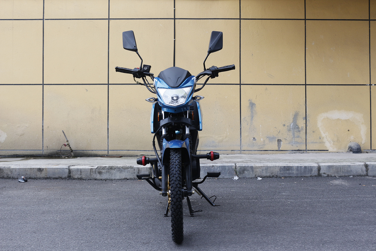 Мопед FAIDET SKIFF RS150 (49) в Волжском